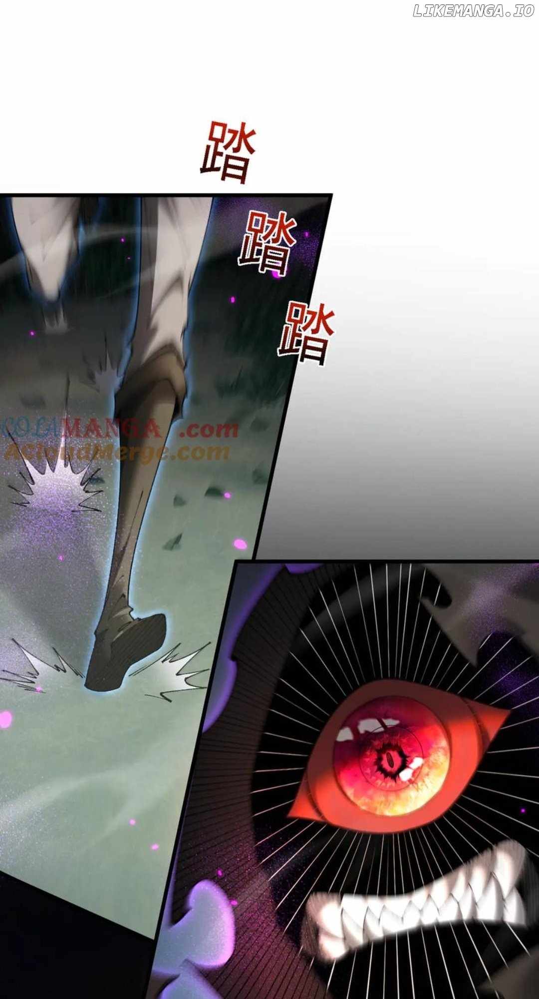 From Goblin to Goblin God Chapter 60 80
